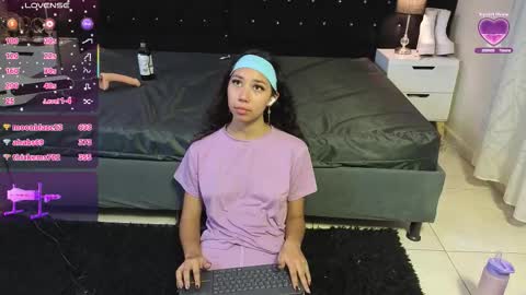 lisa_sweetas online show from 12/20/25, 07:37