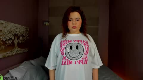 Lisa online show from 04/21/26, 09:15