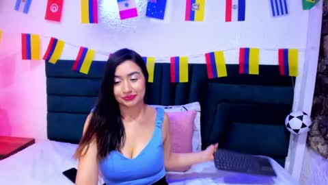 Snapshot of lisa_white_ chatting on 06/30/26, 08:21 lisa white online show from 06/30/26, 08:21