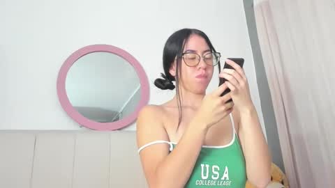 Lisa online show from 02/11/25, 02:35