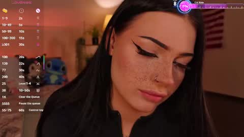 Snapshot of lisaaaliss chatting on 07/19/26, 10:30 lisaaaliss online show from 07/19/26, 10:30