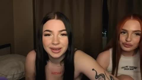 Lisa and Den online show from 11/24/25, 04:40