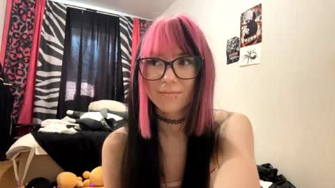 Aileen online show from 06/03/26, 01:14