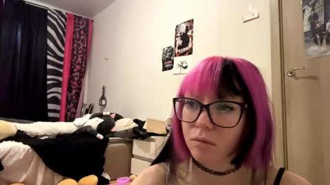 Aileen online show from 06/27/26, 05:34