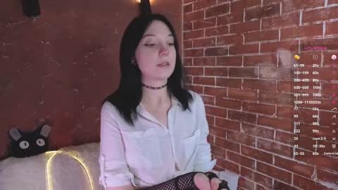 Snapshot of lisabunnyyy chatting on 02/05/26, 08:24 Lisa online show from 02/05/26, 08:24