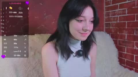 Snapshot of lisabunnyyy chatting on 05/01/26, 10:03 Lisa online show from 05/01/26, 10:03