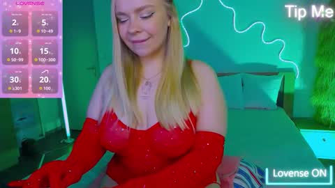 Lisa online show from 11/20/25, 08:14