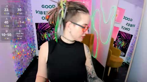 Lisa online show from 03/04/26, 05:57