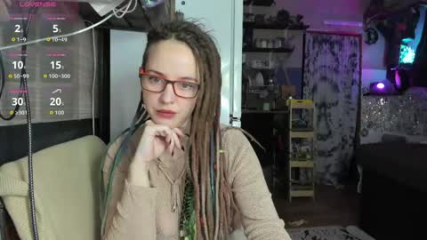 Lisa online show from 05/02/26, 06:40