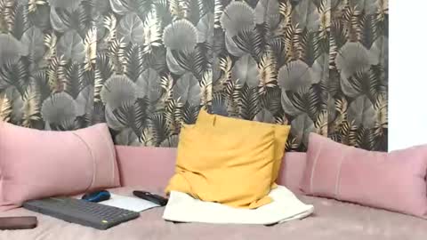 Snapshot of lisagrand chatting on 05/16/26, 04:50 Lisa Grand online show from 05/16/26, 04:50
