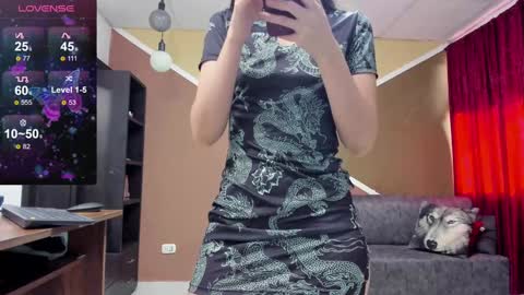 Lisa Gray Independent Model online show from 01/15/25, 08:37