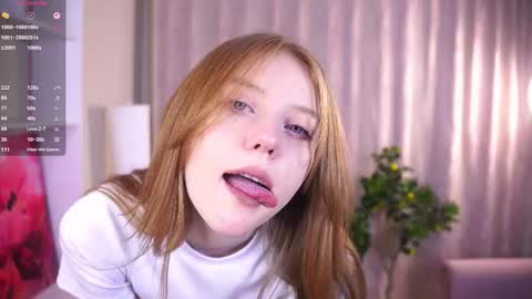 Molly online show from 10/30/25, 04:41