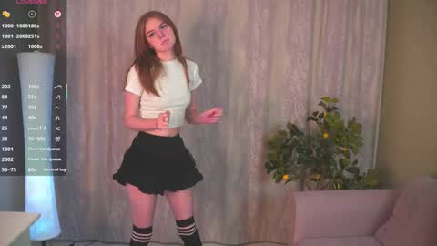 Molly online show from 11/15/25, 04:03