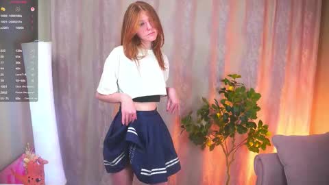 Molly online show from 11/27/25, 04:09