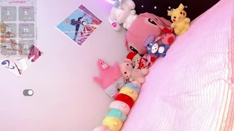 lisahadidd online show from 11/22/25, 01:43