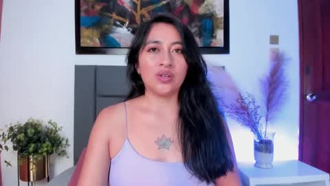 Snapshot of lisahadwiin chatting on 02/27/25, 06:42 LisaHadwiin online show from 02/27/25, 06:42