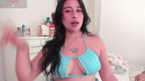 Snapshot of lisahadwiin chatting on 12/16/25, 06:46 LisaHadwiin online show from 12/16/25, 06:46