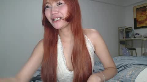 LisaKiss online show from 05/10/26, 04:34