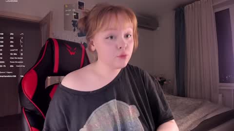 -Lisa- Help me to reach 100 thumbs up3 online show from 12/03/24, 07:11