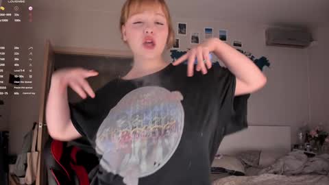 -Lisa- Help me to reach 100 thumbs up3 online show from 12/04/24, 01:31