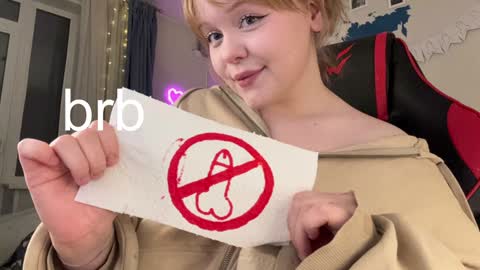 -Lisa- Help me to reach 100 thumbs up3 online show from 12/14/24, 04:42