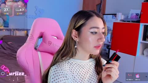   LISA   online show from 12/03/24, 12:35