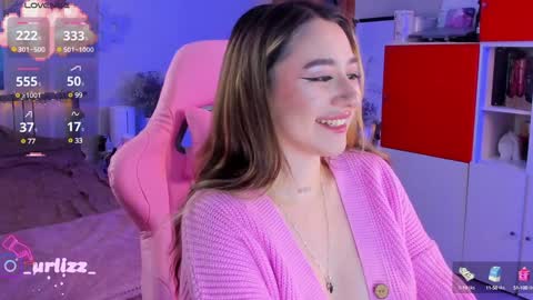   LISA   online show from 12/12/24, 06:10