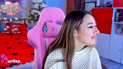   LISA   online show from 01/18/25, 12:02