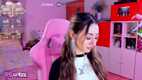   LISA   online show from 02/14/25, 03:36