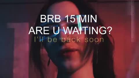   LISA   online show from 09/12/25, 03:12