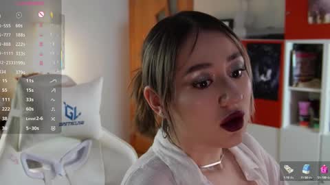   LISA   online show from 09/13/25, 03:23