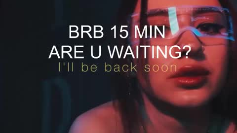   LISA   online show from 10/21/25, 03:02