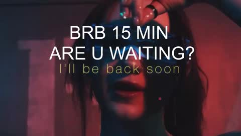   LISA   online show from 11/09/25, 02:48