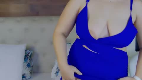 SofiaHanson online show from 01/28/25, 07:21