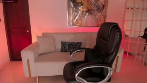 LISA MONROE online show from 12/29/24, 08:55