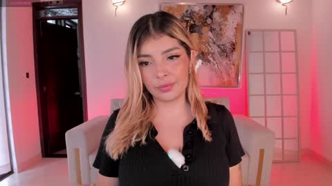 LISA MONROE online show from 01/20/25, 08:18