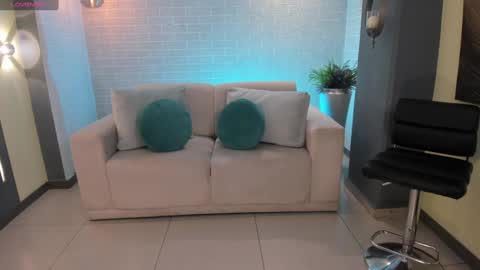 LISA MONROE online show from 01/31/25, 11:56