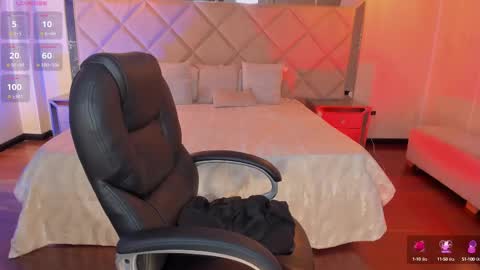 LISA MONROE online show from 02/11/25, 06:33