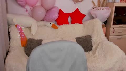 Snapshot of lisamooore chatting on 02/06/26, 07:39 Lisa Moore online show from 02/06/26, 07:39