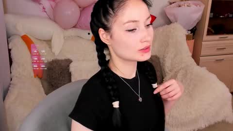 Snapshot of lisamooore chatting on 02/07/26, 11:14 Lisa Moore online show from 02/07/26, 11:14