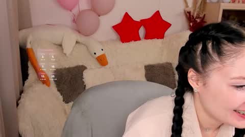 Snapshot of lisamooore chatting on 02/24/26, 03:43 Lisa Moore online show from 02/24/26, 03:43