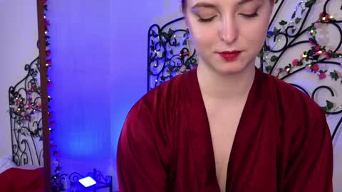 Snapshot of lisavamp chatting on 12/06/24, 12:34 LisaVamp online show from 12/06/24, 12:34