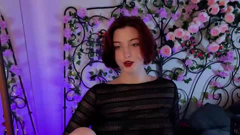 Snapshot of lisavamp chatting on 10/13/25, 12:10 LisaVamp online show from 10/13/25, 12:10