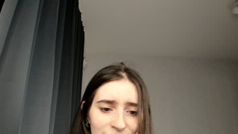 Snapshot of lisawoo chatting on 12/25/24, 01:10 Lisa online show from 12/25/24, 01:10