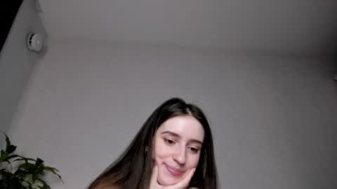 Snapshot of lisawoo chatting on 02/13/25, 10:43 Lisa online show from 02/13/25, 10:43