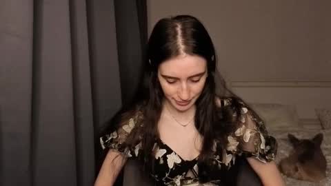 Snapshot of lisawoo chatting on 10/08/25, 09:01 Lisa online show from 10/08/25, 09:01