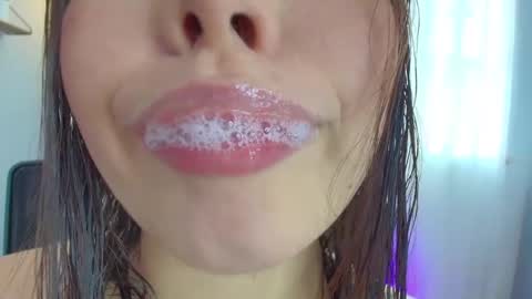 Snapshot of lisbet_21x chatting on 02/15/25, 06:01 Lisbet online show from 02/15/25, 06:01