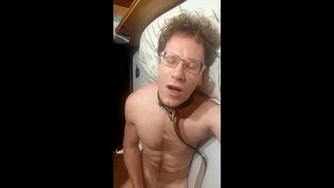 lisborn007 online show from 12/18/25, 07:03