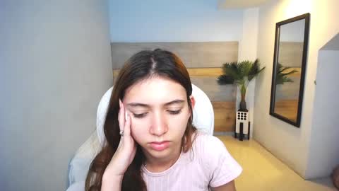 Snapshot of liseth_fox chatting on 12/04/24, 11:13 Liseth Fox online show from 12/04/24, 11:13