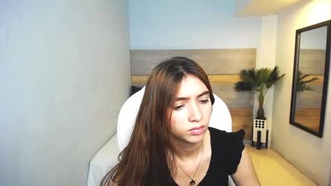 Snapshot of liseth_fox chatting on 12/05/24, 08:11 Liseth Fox online show from 12/05/24, 08:11